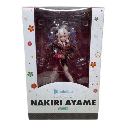 KOTOBUKIYA (コトブキヤ) 百鬼あやめ 1/7スケール フィギュア