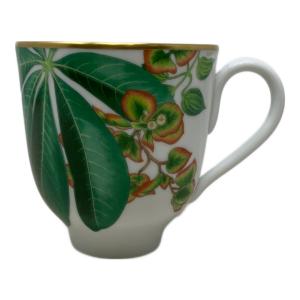 HERMES (エルメス) マグカップ パシフォリア