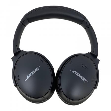 BOSE (ボーズ) ワイヤレスヘッドホン QuietComfort 45｜トレファクONLINE