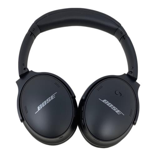 BOSE (ボーズ) ワイヤレスヘッドホン QuietComfort 45