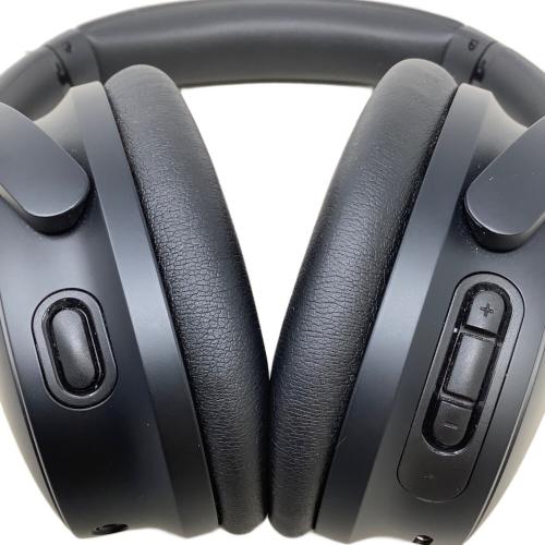 BOSE (ボーズ) ワイヤレスヘッドホン QuietComfort 45