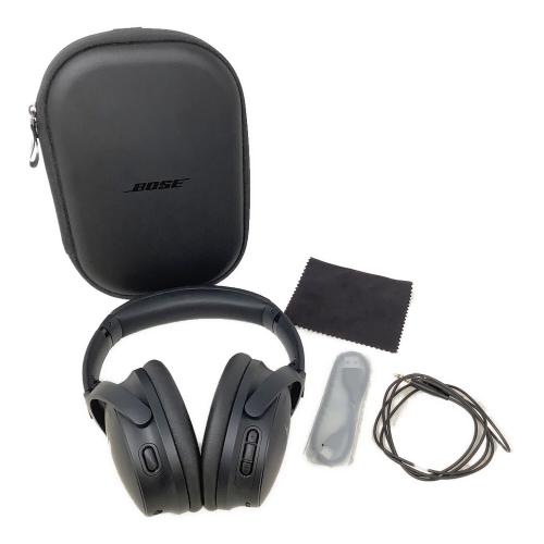 BOSE (ボーズ) ワイヤレスヘッドホン QuietComfort 45