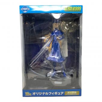 銀河鉄道999 (ギンガテツドウスリーナイン) メーテル フィギュア Wチャンス賞