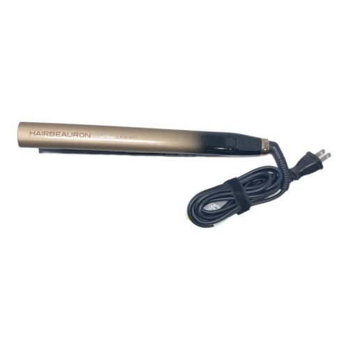 LUMIELINA (リュミエリーナ) ヘアーアイロン HBRST4D-G-JP