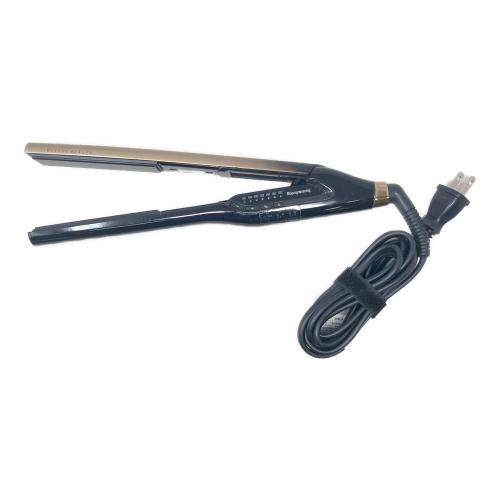 LUMIELINA (リュミエリーナ) ヘアーアイロン HBRST4D-G-JP