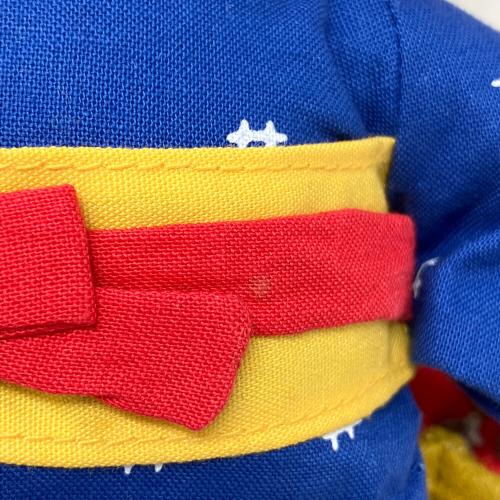 Sanrio (サンリオ) みちのくキティ物語 HELLO KITTY ハローキティ　ヌイグルミ