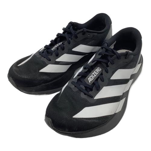 adidas (アディダス) ランニングシューズ JP7149 Adizero EVO SL メンズ SIZE 25cm ブラック
