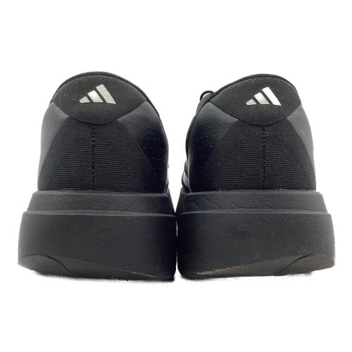 adidas (アディダス) ランニングシューズ JP7149 Adizero EVO SL メンズ SIZE 25cm ブラック