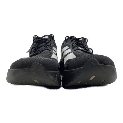 adidas (アディダス) ランニングシューズ JP7149 Adizero EVO SL メンズ SIZE 25cm ブラック