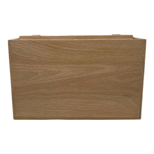 中川政七商店 (ナカガワマサシチショウテン) 化粧箱