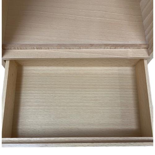 中川政七商店 (ナカガワマサシチショウテン) 化粧箱