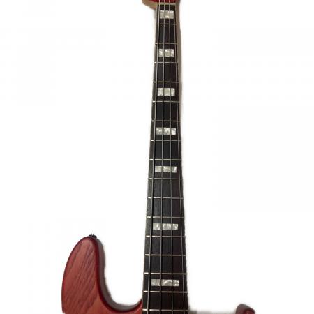 Bacchus (バッカス) WOODLINE MODEL ジャズベース エレキベース WL4