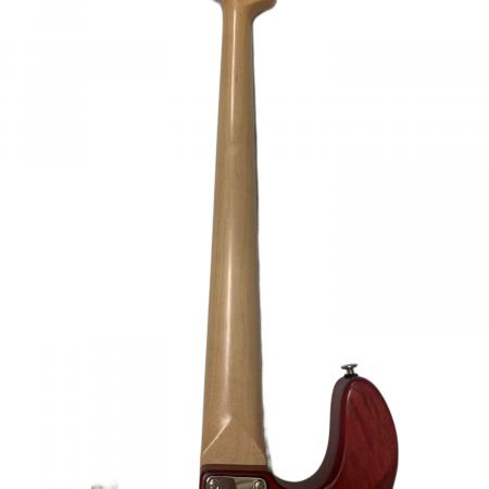 Bacchus WL4-ASH ウッドラインベース ジャズベースタイプ Bacchus (バッカス) WOODLINE MODEL ジャズベース エレキベース WL4