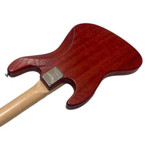 Bacchus (バッカス) WOODLINE MODEL ジャズベース エレキベース WL4