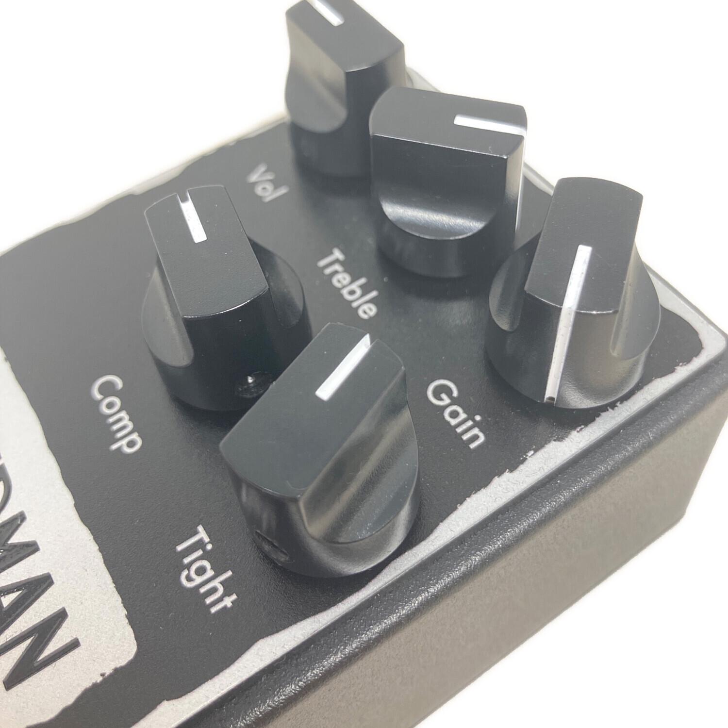 FRIEDMAN (フリードマン) エフェクター sir compre 本体のみ