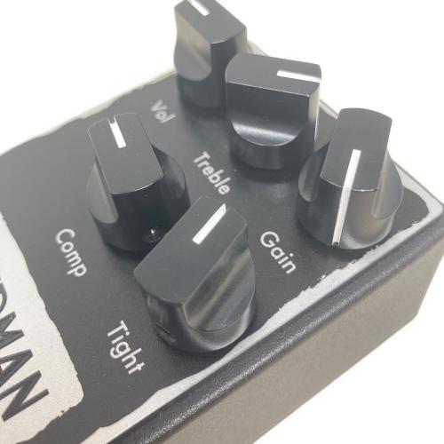 FRIEDMAN (フリードマン) エフェクター sir compre 本体のみ