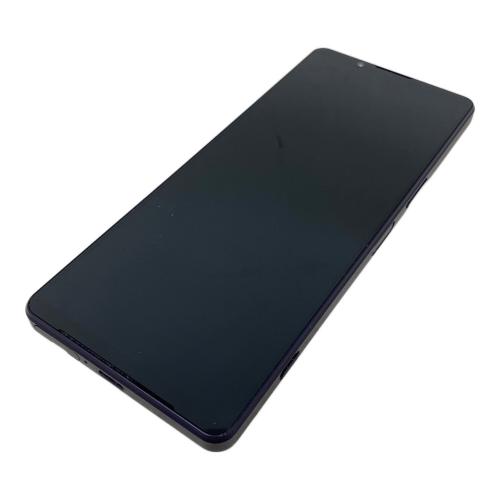 SONY (ソニー) Xperia 1 IV SO-51C