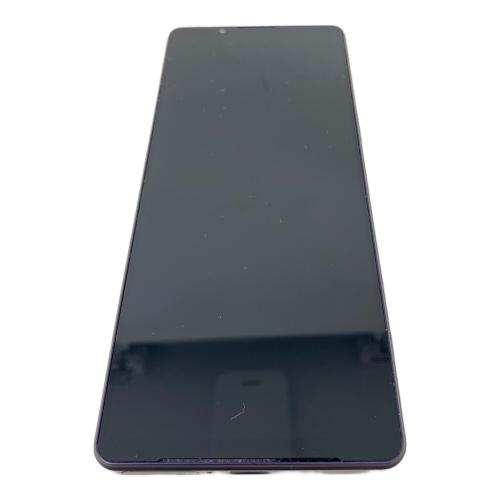 SONY (ソニー) Xperia 1 IV SO-51C
