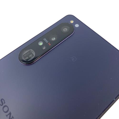 SONY (ソニー) Xperia 1 IV SO-51C