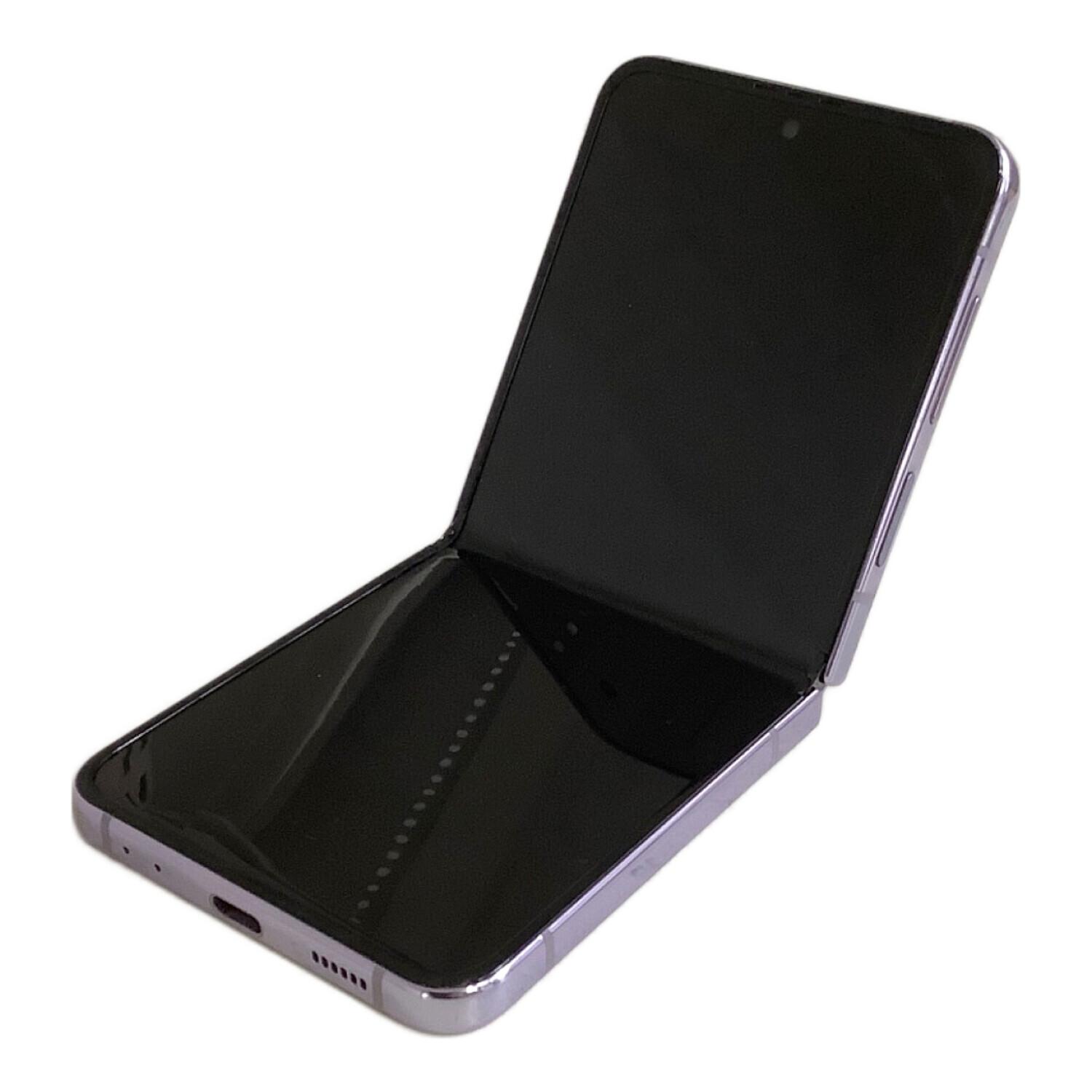 SAMSUNG (サムスン) Galaxy Z Flip4 SC-54C｜トレファクONLINE