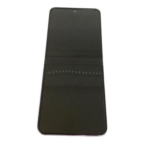 SAMSUNG (サムスン) Galaxy Z Flip4 SC-54C