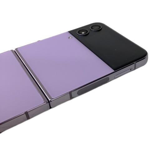 SAMSUNG (サムスン) Galaxy Z Flip4 SC-54C