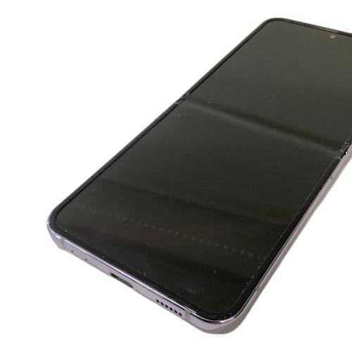 SAMSUNG (サムスン) Galaxy Z Flip4 SC-54C