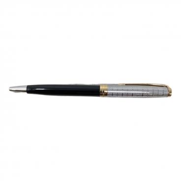 PARKER (パーカー) 万年筆 ブラック PK2123494 コアライン ペン先 F