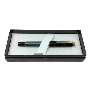 Pelikan (ペリカン) 万年筆 M800 ペン先EF グリーン スーベレーン
