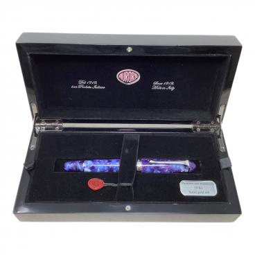 Pelikan (ペリカン) スーベレーン 18C-750 EF 万年筆 M1000 ブラック
