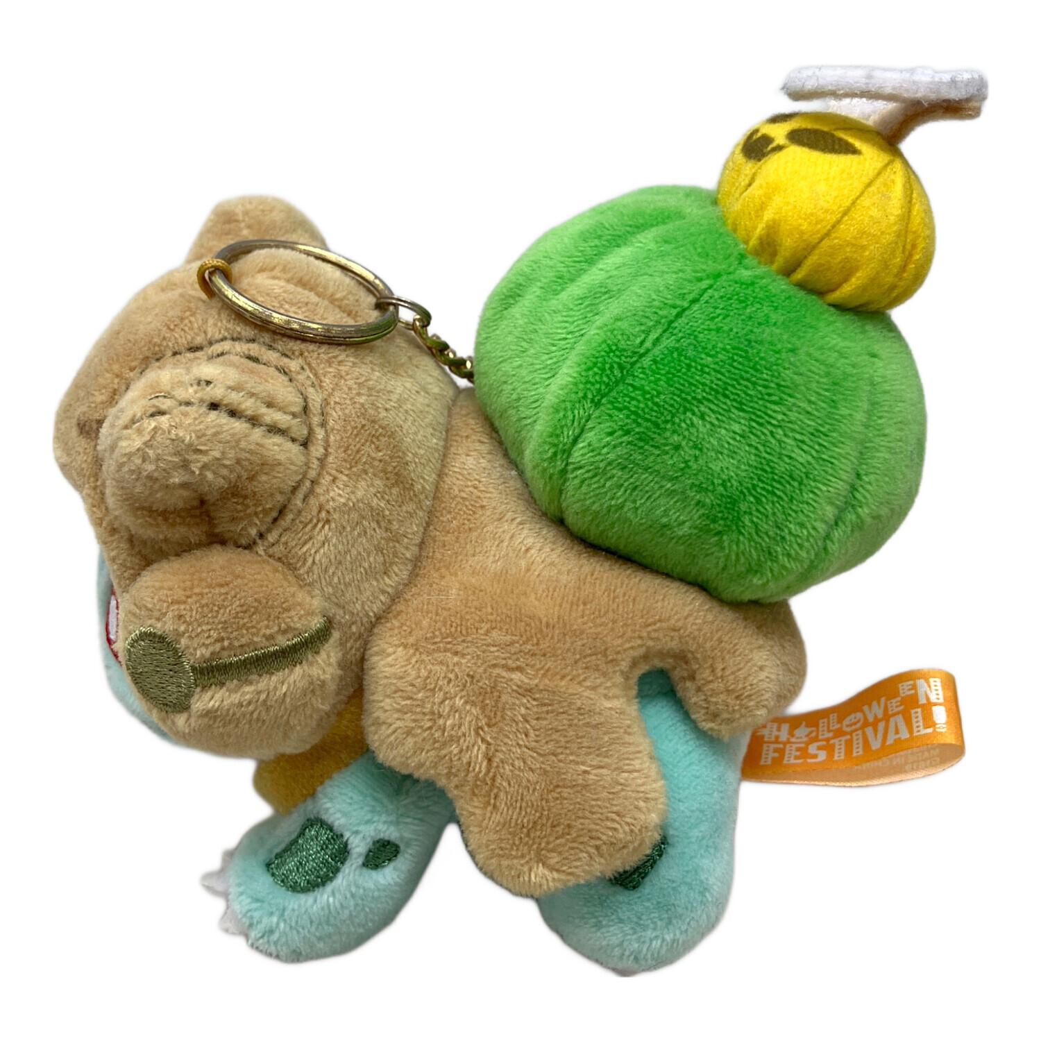 ポケモン フシギダネ ハロウィン 2019 ヌイグルミ｜トレファクONLINE