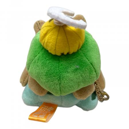 ポケモン フシギダネ ハロウィン 2019 ヌイグルミ｜トレファクONLINE