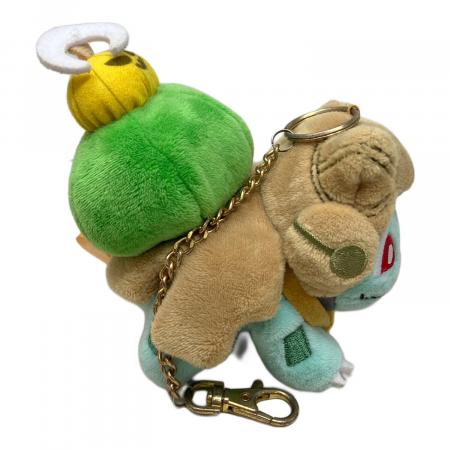 ポケモン フシギダネ ハロウィン 2019 ヌイグルミ｜トレファクONLINE