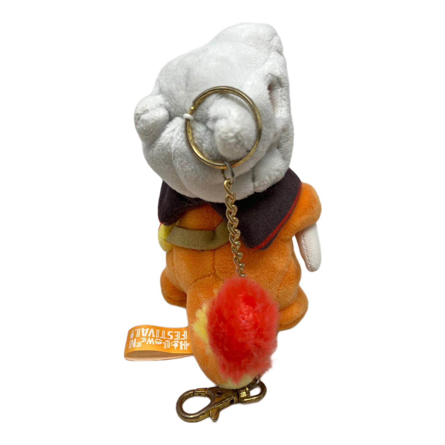 ポケモン ヒトカゲ ハロウィン 2019 ヌイグルミ｜トレファクONLINE