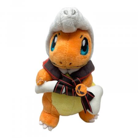 ポケモン ヒトカゲ ハロウィン 2019 ヌイグルミ｜トレファクONLINE