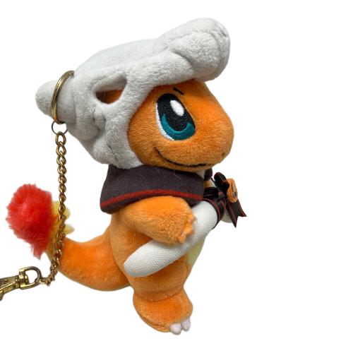 ポケモン ヒトカゲ ハロウィン 2019 ヌイグルミ