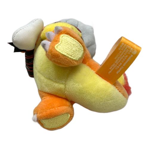 ポケモン ヒトカゲ ハロウィン 2019 ヌイグルミ