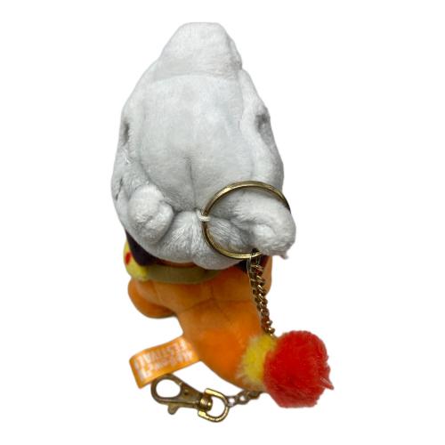 ポケモン ヒトカゲ ハロウィン 2019 ヌイグルミ
