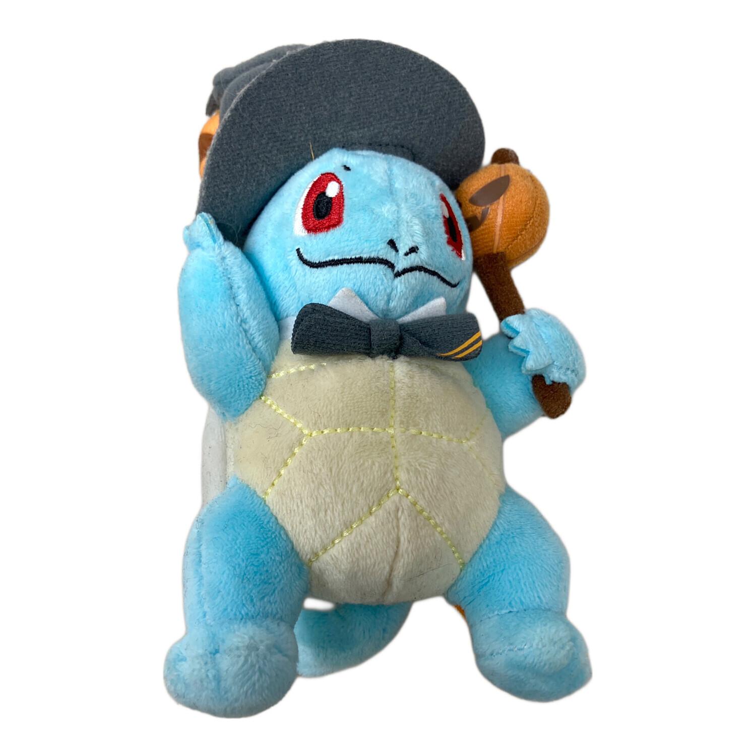 ポケモン ゼニガメ ハロウィン 2019 ヌイグルミ｜トレファクONLINE