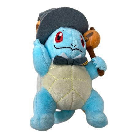セレビィ　限定ポケモンぬいぐるみ　2019年ハロウィン ポケモン ゼニガメ ハロウィン 2019 ヌイグルミ｜トレファクONLINE