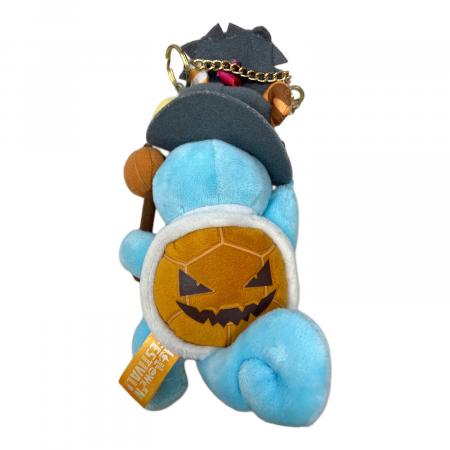 ポケモン ゼニガメ ハロウィン 2019 ヌイグルミ｜トレファクONLINE