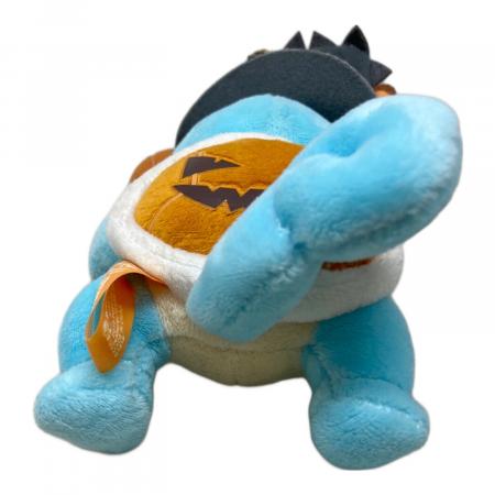 ポケモン ゼニガメ ハロウィン 2019 ヌイグルミ｜トレファクONLINE