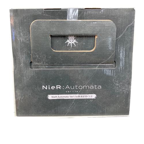NieR:Automata (ニアオートマタ) A2 ヨルハ賞 ショートヘアver. フィギュア
