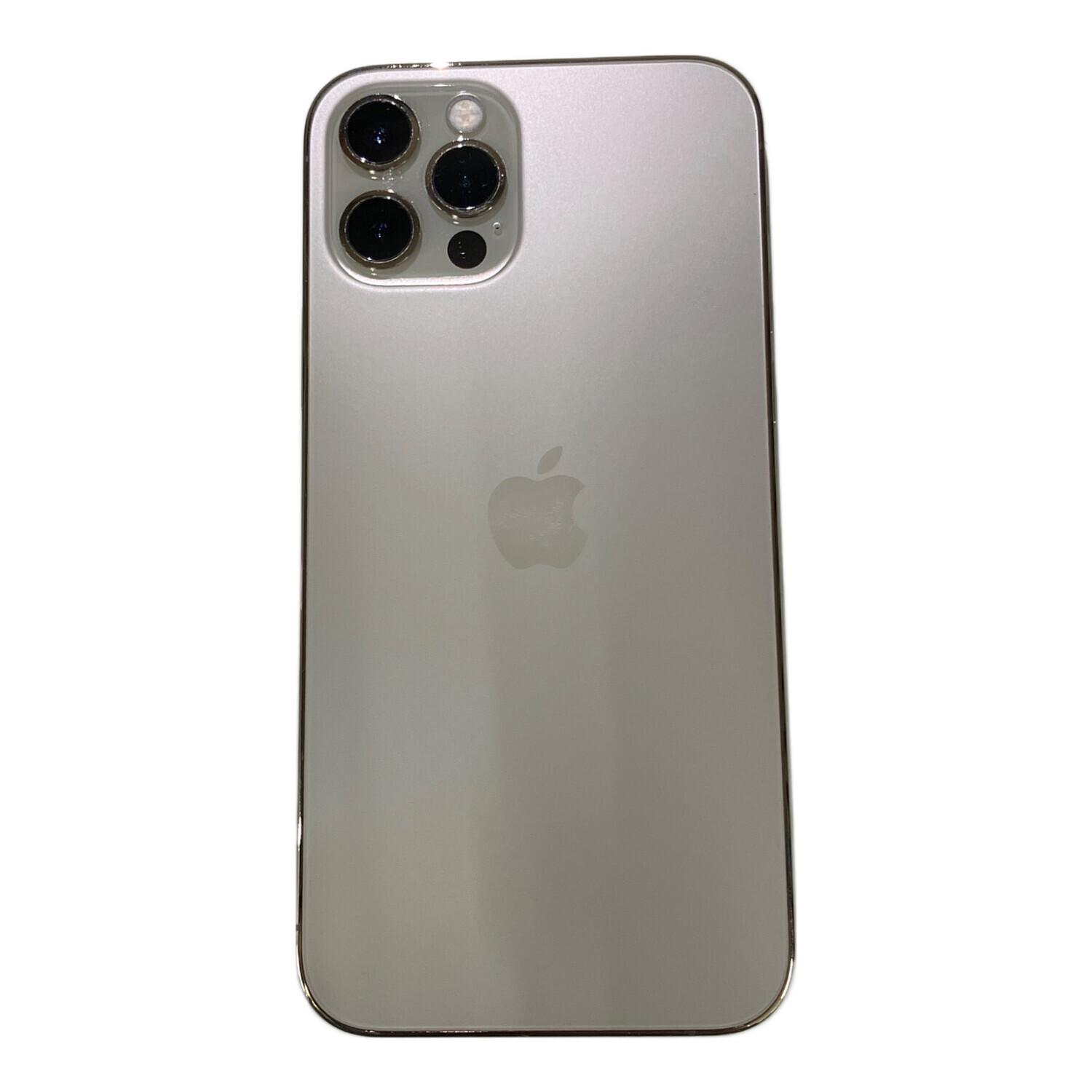 Apple (アップル) iPhone12 Pro MGMC3J/A｜トレファクONLINE