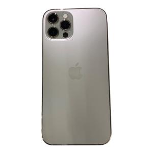 Apple (アップル) iPhone12 Pro MGMC3J/A