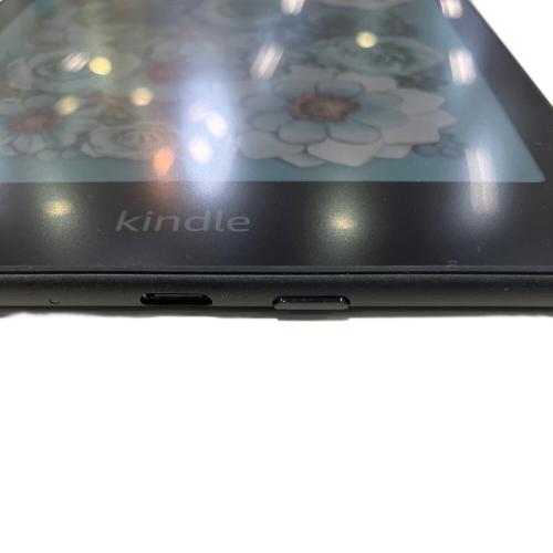 amazon (アマゾン) KINDLE COLORSOFT SA59CP 広告無