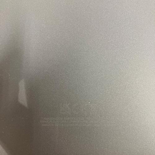 amazon (アマゾン) KINDLE COLORSOFT SA59CP 広告無