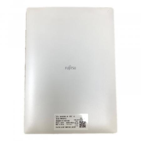 富士通 電子ペーパー QUADERNO A5サイズ FMVDP51 富士通 (フジツウ) QUADERNO A5 電子ペーパー FMVDP51｜トレファクONLINE