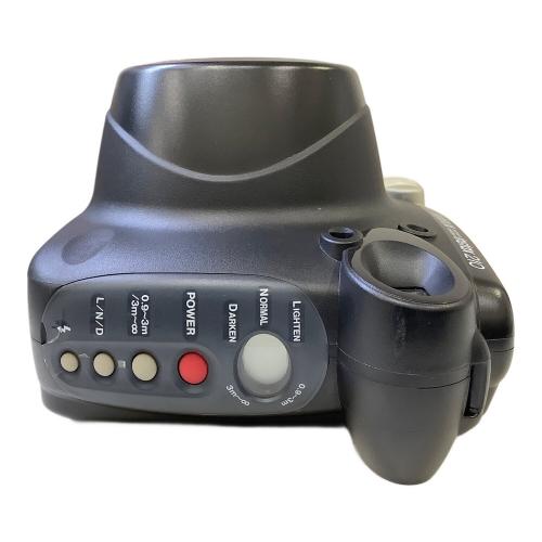 インスタントカメラ FUJIFILM instax 210