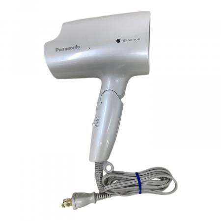 【2024年製】Panasonic ヘアドライヤー EH-NA2K Panasonic (パナソニック) ヘアードライヤー EH-NA2K-W 2024年製
